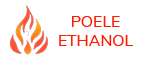 Poele ethanollogo