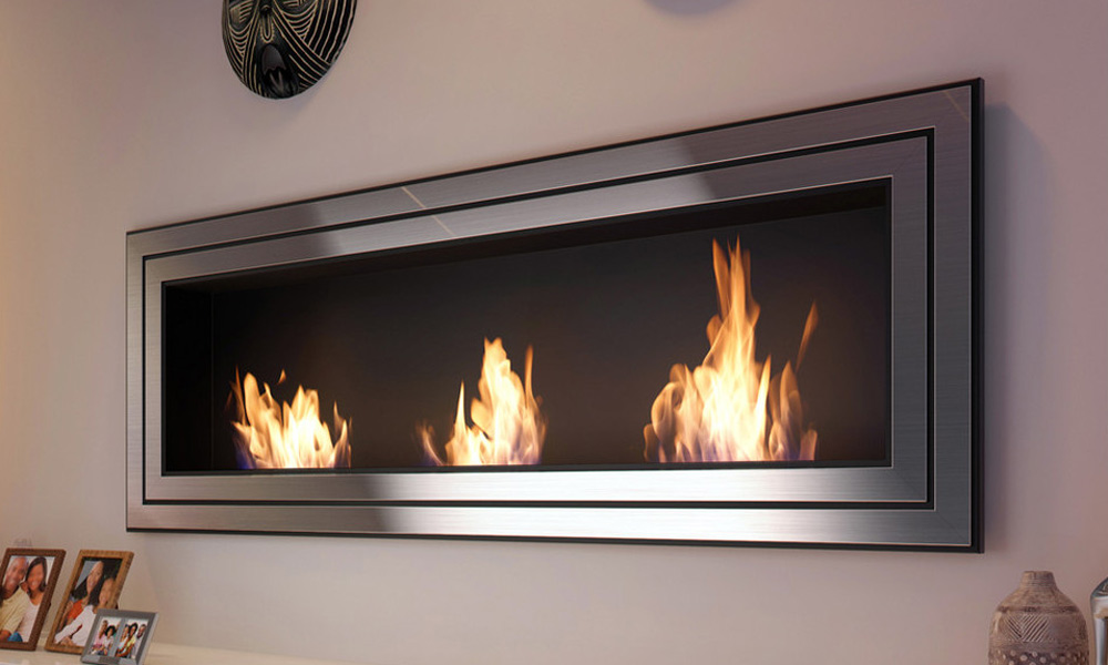 Poêle éthanol encastrable guide d'achat