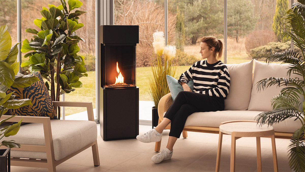 Poêle à éthanol : le guide complet