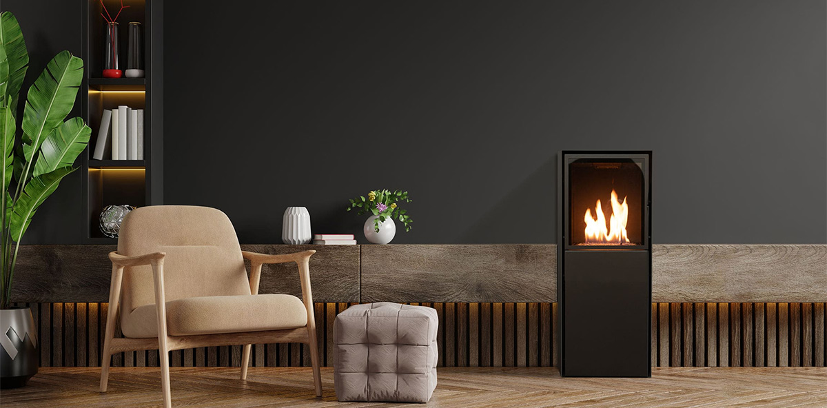 Poêle éthanol sur pied Guide d'achat