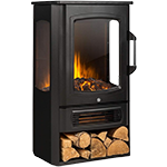 Klarstein :Klarstein : Cheminées électriques