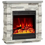 Klarstein : Cheminées électriques